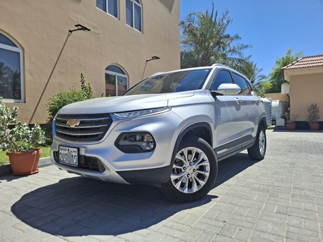 Manama, Vehicles, Cars & Trucks , BHD 4199,  CHEVROLET GROOVE,  2025,  Automatic,  4900 KM,  BHD 4199,   LT