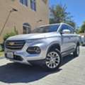 BHD 4199,  CHEVROLET GROOVE,  2025,  Automatic,  4900 KM,  BHD 4199,   LT