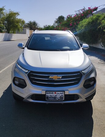Manama, Vehicles, Cars & Trucks , BHD 4199,  CHEVROLET GROOVE,  2025,  Automatic,  4900 KM,  BHD 4199,   LT