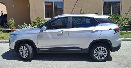 Manama, Vehicles, Cars & Trucks , BHD 4199,  CHEVROLET GROOVE,  2025,  Automatic,  4900 KM,  BHD 4199,   LT