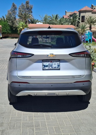 Manama, Vehicles, Cars & Trucks , BHD 4199,  CHEVROLET GROOVE,  2025,  Automatic,  4900 KM,  BHD 4199,   LT