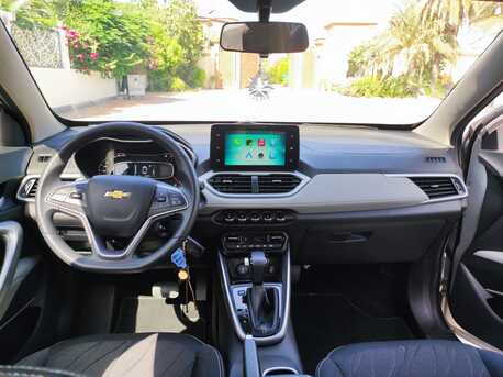 Manama, Vehicles, Cars & Trucks , BHD 4199,  CHEVROLET GROOVE,  2025,  Automatic,  4900 KM,  BHD 4199,   LT