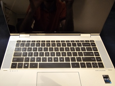 Riyadh, Computers, SAR 3600,  HP Laptop Envy 1TB, 16GB, 13th Gen I7HP Laptop Envy 1TB, 16GB, 13th Gen I7