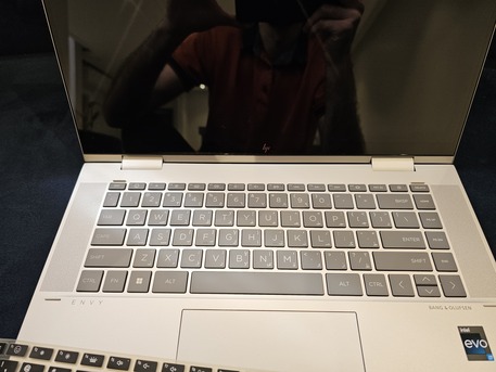 Riyadh, Computers, SAR 3600,  HP Laptop Envy 1TB, 16GB, 13th Gen I7HP Laptop Envy 1TB, 16GB, 13th Gen I7