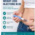 Weight Loss Injection In UK