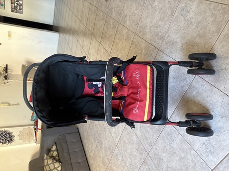 Hoora, Baby & Kid Stuff, BHD 15,  Baby Stroller