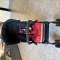 BHD 15,  Baby Stroller