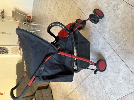 Hoora, Baby & Kid Stuff, BHD 15,  Baby Stroller