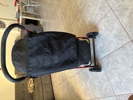 Hoora, Baby & Kid Stuff, BHD 15,  Baby Stroller