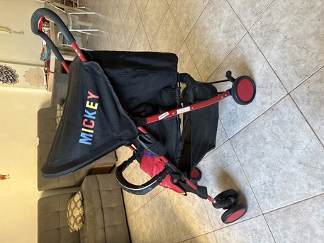 Hoora, Baby & Kid Stuff, BHD 15,  Baby Stroller