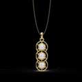 INR 90000,  The Quiet Luxury Jewellery Trend: Meaning, Style & How To Wear It