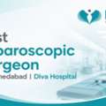 Best Laparoscopic Surgeon In Ahmedabad | Diva Hospital