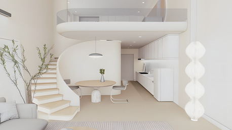 Riyadh, Job Seekers, 3D Environment & Game Artist | Interior Designer | Graphic & Logo Designer