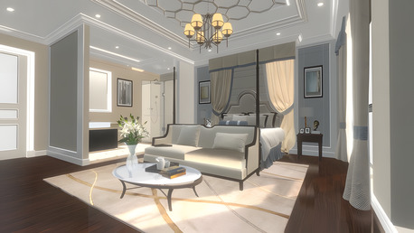 Riyadh, Job Seekers, 3D Environment & Game Artist | Interior Designer | Graphic & Logo Designer