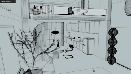Riyadh, Job Seekers, 3D Environment & Game Artist | Interior Designer | Graphic & Logo Designer