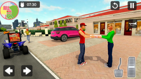 Riyadh, Job Seekers, 3D Environment & Game Artist | Interior Designer | Graphic & Logo Designer