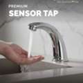 INR 1,  Bharat Photon Sensor Tap Guide: Smart Hygiene & Water Saving Solutions