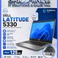 BHD 120,  DellLatitude 5330 12 Th Generation 120BD