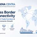 Cross Border Connectivity For Smart Trade Corridors & Global Economic Growth
