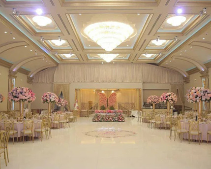 Los Angeles, Business, Luxury Event Venue In Glendale
