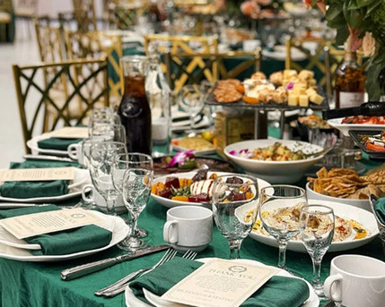 Los Angeles, Business, Luxury Event Venue In Glendale