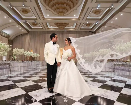Los Angeles, Business, Luxury Event Venue In Glendale
