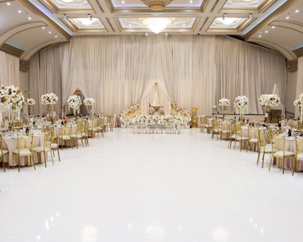 Los Angeles, Business, Luxury Event Venue In Glendale