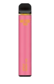 New York, Food, Mr Fog Max 1000 Puffs &ndash; Compact Disposable Vape With Big Flavor
