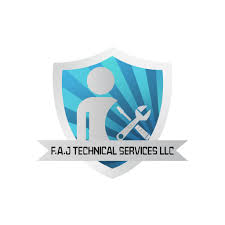 Dubai, Appliance Repair, FAJ Technical Services L.L.C