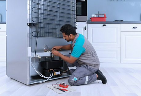 Dubai, Appliance Repair, FAJ Technical Services L.L.C