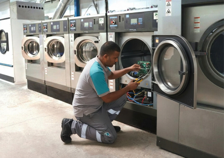 Dubai, Appliance Repair, FAJ Technical Services L.L.C