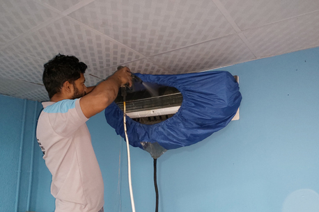 Dubai, Appliance Repair, FAJ Technical Services L.L.C