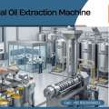 INR 1000,  Best Commercial Oil Extraction Machine For Oil Production Businesses
