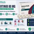 PHP 1,  Osimertinib 80 Mg Shipping To Thailand Malaysia UAE And Singapore