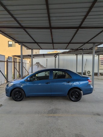Dammam, Vehicles, Cars & Trucks , SAR 11500,  2009,  2009,  Manual,  600285 KM,  TOYOTA YARIS ,  TRANSMISSION, WELL-MAINTAINED AND READY TO DRIVE.