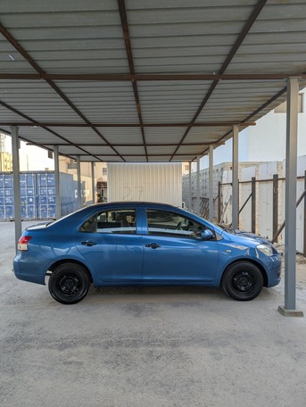 Dammam, Vehicles, Cars & Trucks , SAR 11500,  2009,  2009,  Manual,  600285 KM,  TOYOTA YARIS ,  TRANSMISSION, WELL-MAINTAINED AND READY TO DRIVE.