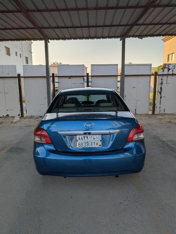 Dammam, Vehicles, Cars & Trucks , SAR 11500,  2009,  2009,  Manual,  600285 KM,  TOYOTA YARIS ,  TRANSMISSION, WELL-MAINTAINED AND READY TO DRIVE.