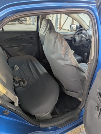Dammam, Vehicles, Cars & Trucks , SAR 11500,  2009,  2009,  Manual,  600285 KM,  TOYOTA YARIS ,  TRANSMISSION, WELL-MAINTAINED AND READY TO DRIVE.