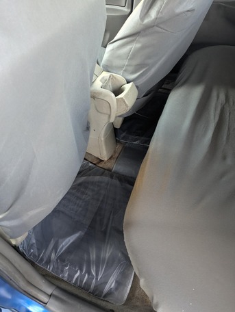 Dammam, Vehicles, Cars & Trucks , SAR 11500,  2009,  2009,  Manual,  600285 KM,  TOYOTA YARIS ,  TRANSMISSION, WELL-MAINTAINED AND READY TO DRIVE.
