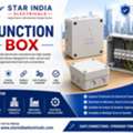 Why Star India Electricals Is Among The Best Junction Box Manufacturers In India