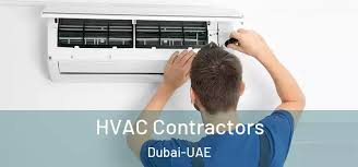Dubai, Manpower, Leading HVAC Contractor UAE | Arts LLC