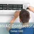 Leading HVAC Contractor UAE | Arts LLC