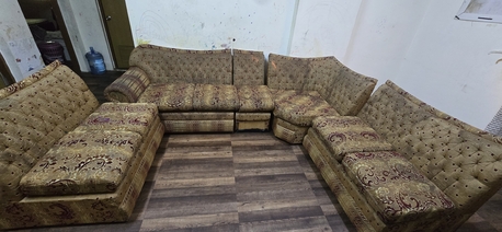 Jubail, Furniture, SAR 230,  Sofa