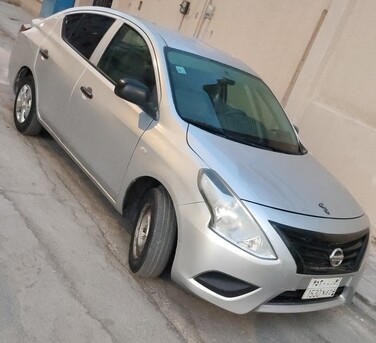 Riyadh, Vehicles, Cars & Trucks , SAR 21500,  Nissan Sunny,  2016,  Automatic,  153400 KM,  All Perfect , Nothing To Fix