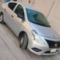 SAR 21500,  Nissan Sunny,  2016,  Automatic,  153400 KM,  All Perfect , Nothing To Fix
