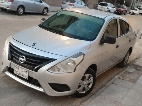 Riyadh, Vehicles, Cars & Trucks , SAR 21500,  Nissan Sunny,  2016,  Automatic,  153400 KM,  All Perfect , Nothing To Fix