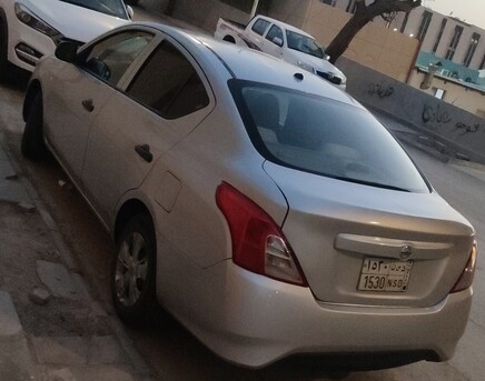 Riyadh, Vehicles, Cars & Trucks , SAR 21500,  Nissan Sunny,  2016,  Automatic,  153400 KM,  All Perfect , Nothing To Fix