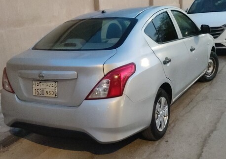 Riyadh, Vehicles, Cars & Trucks , SAR 21500,  Nissan Sunny,  2016,  Automatic,  153400 KM,  All Perfect , Nothing To Fix