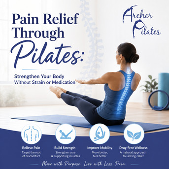 Los Angeles, Health, How To Become A Pilates Instructor In California | Archer Pilates