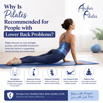 Los Angeles, Health, How To Become A Pilates Instructor In California | Archer Pilates